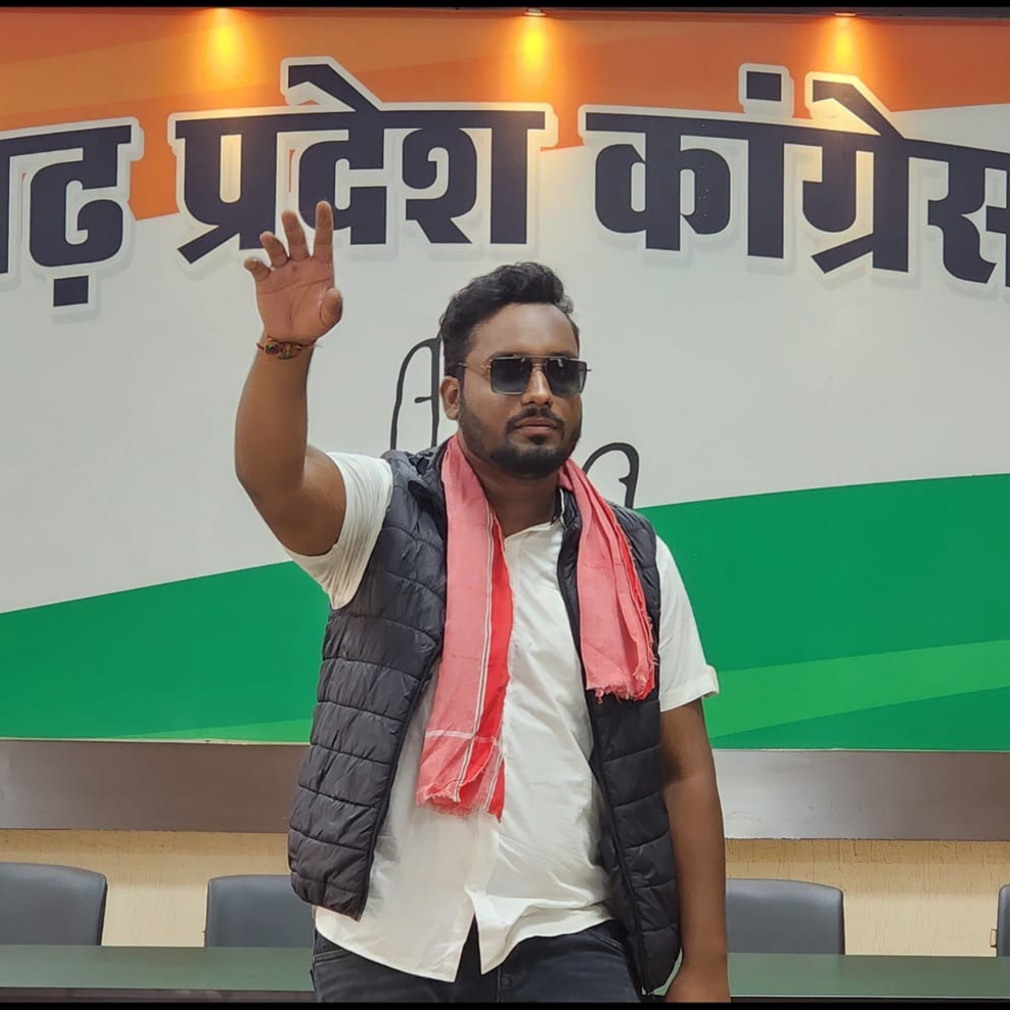 अभिषेक वर्मा